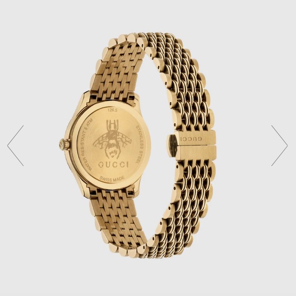 Gucci watch - Picture 2 of 4